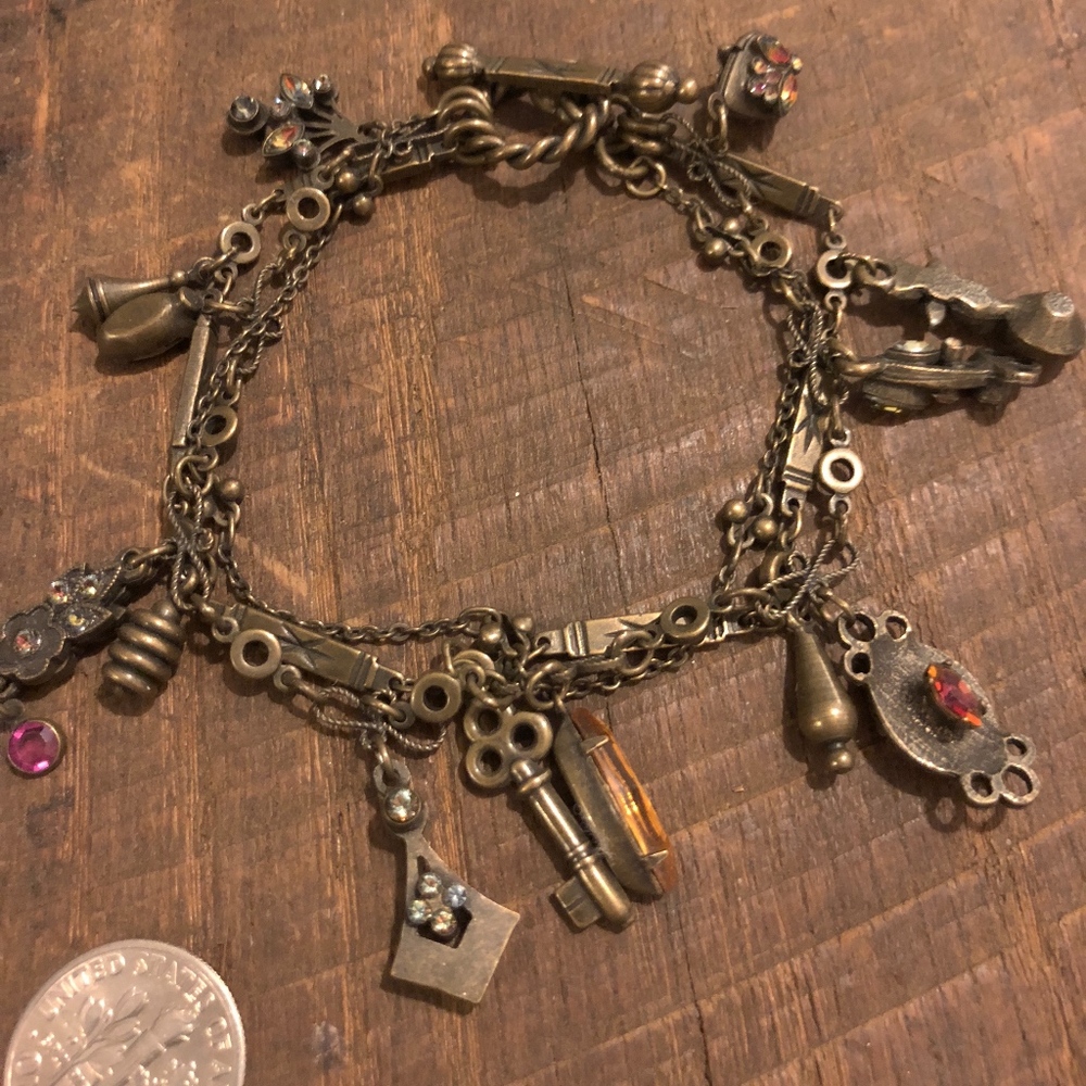 Charm Bracelet